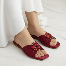Grace Up Flats 0759