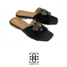 Grace Up Flats 0759