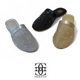 Grace Up Flats 0761
