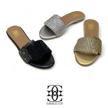 Grace Up Flats 0767