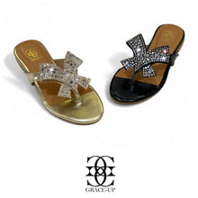 Grace Up Flats 0779