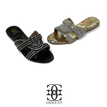 Grace Up Flats 0785