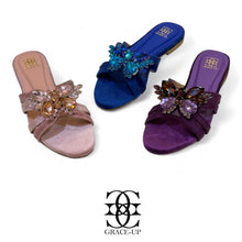 Grace Up Flats 0790