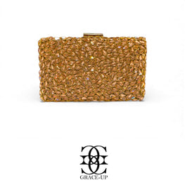 Grace Up Clutch 565