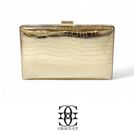 Grace Up Clutch 186