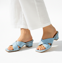 Grace up Heels 0805 S