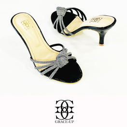Grace up Heels 0807 S