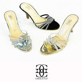 Grace up Heels 0807 S