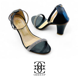 Grace up Heels 0809 S
