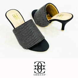 Grace up Heels 0810