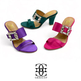 Grace up Heels 0814