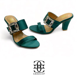 Grace up Heels 0814