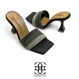 Grace Up Heels 0817