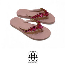 Grace Up Flats S70