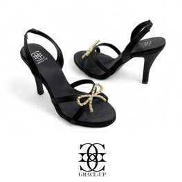 Grace Up Heels 0906 S