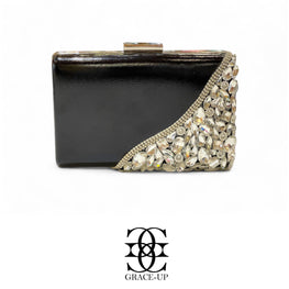 Grace Up Clutch 454