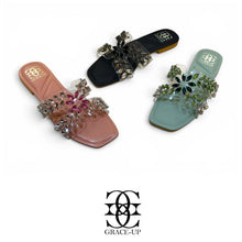 Grace Up Flats 707