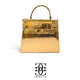 Grace Up Bag 41 Rose Gold