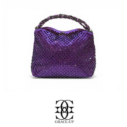 Grace Up IMP Mini Bag 4 Purple
