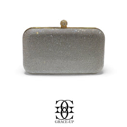 Grace Up Clutch 443