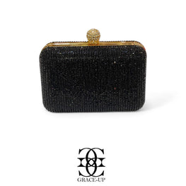 Grace Up Clutch 144