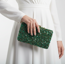 Grace Up Clutch 561