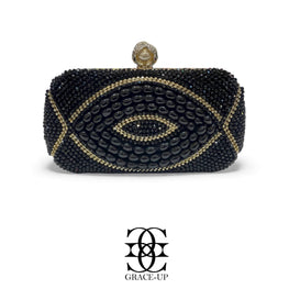 Grace Up Clutch 502