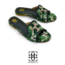 Grace Up Flats 711