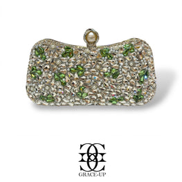 Grace Up Clutch 575