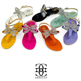 Grace Up Flats 772 S