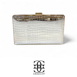 Grace Up Clutch 185