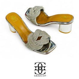 Grace up Heels 0812