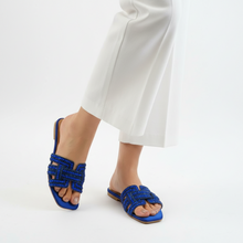 Grace Up Flats 795