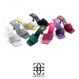 Grace up Heels 0803