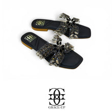 Grace Up Flats 707