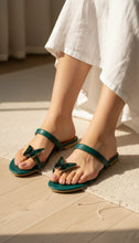 Grace Up Flats 674