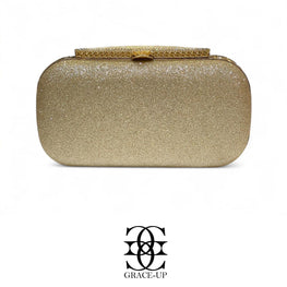 Grace Up Clutch 460