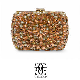 Grace Up Clutch 299