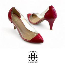 Grace Up Heels 0489 S