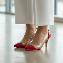 Grace Up Heels 0489 S