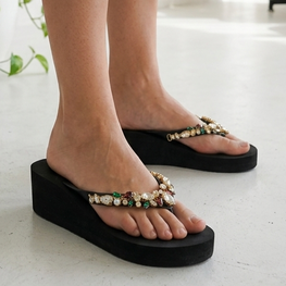 Grace Up Flats S97