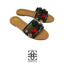 Grace Up Flats 717