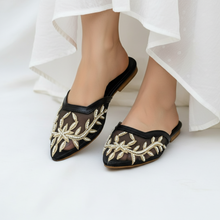 Grace Up Flats 697
