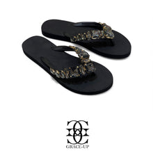 Grace Up Flats S70
