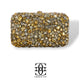 Grace Up Clutch 604