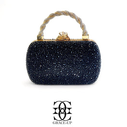 Grace Up Clutch S105