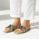 Grace Up Flats 707