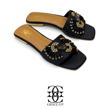 Grace Up Flats 715