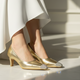 Grace Up Heels 0487