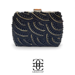 Grace Up Clutch 292